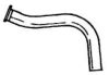 RENAU 7700530162 Exhaust Pipe